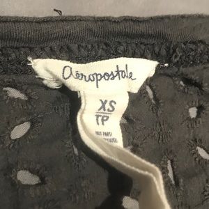 Shirt or Cartigan (the style choice is yours)